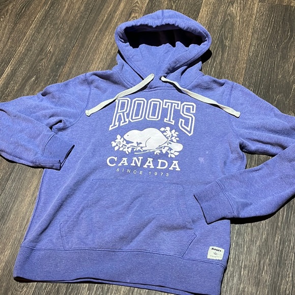 Roots Hoodie - Picture 1 of 4